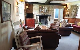 The Horse And Panniers Guest House.